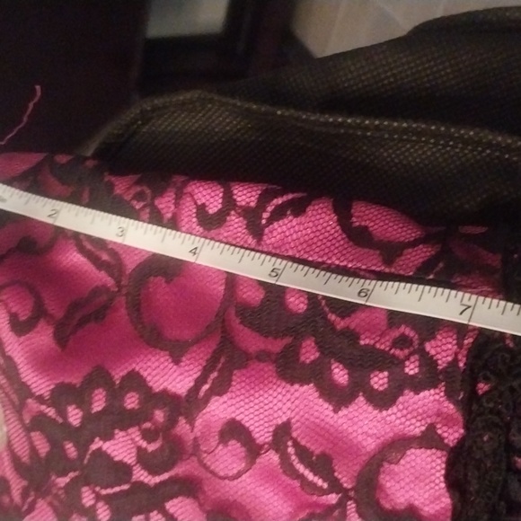 80's style prom dress - Picture 12 of 13